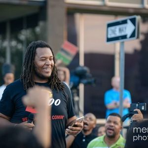 Meet your Posher, Jonathan